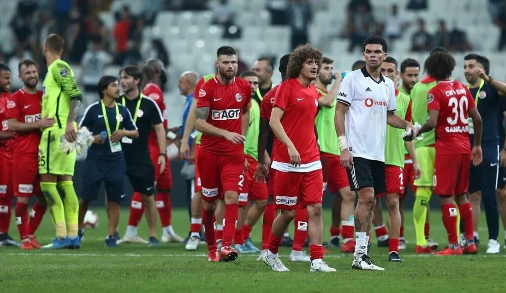 Osman Çelik’in yeni takımı belli oldu