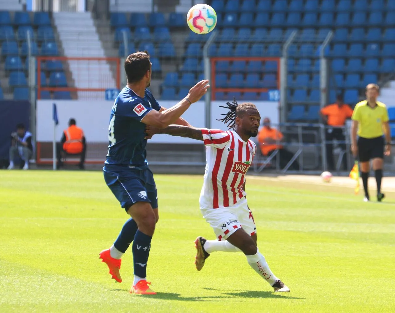 Fredy depremde yaşadıklarını anlattı