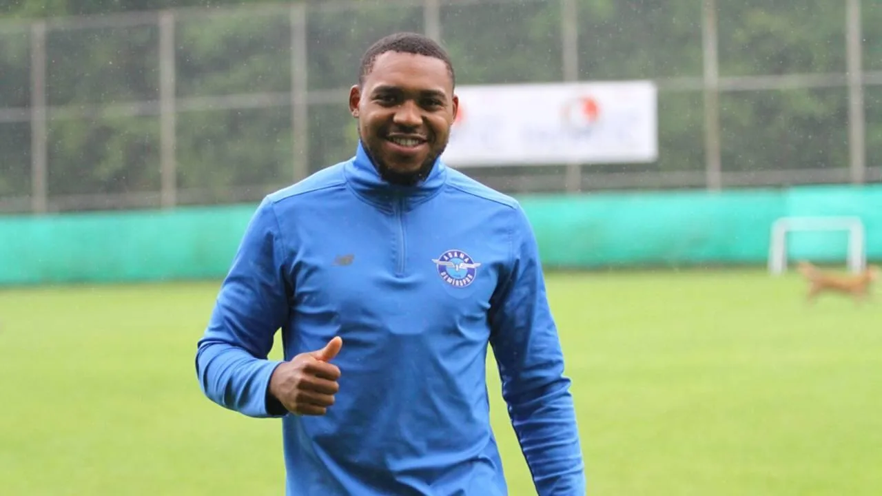 “Assombalonga için Adana Demirspor 350 bin euro fazla verdi”