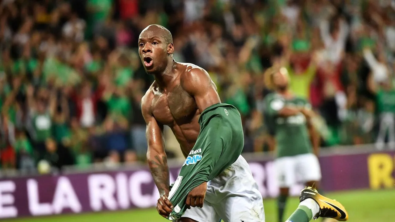Dabo için Antalyaspor’a rakip çıktı
