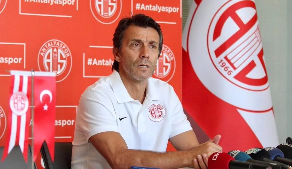 Bülent Korkmaz kariyerinin zirvesinde!
