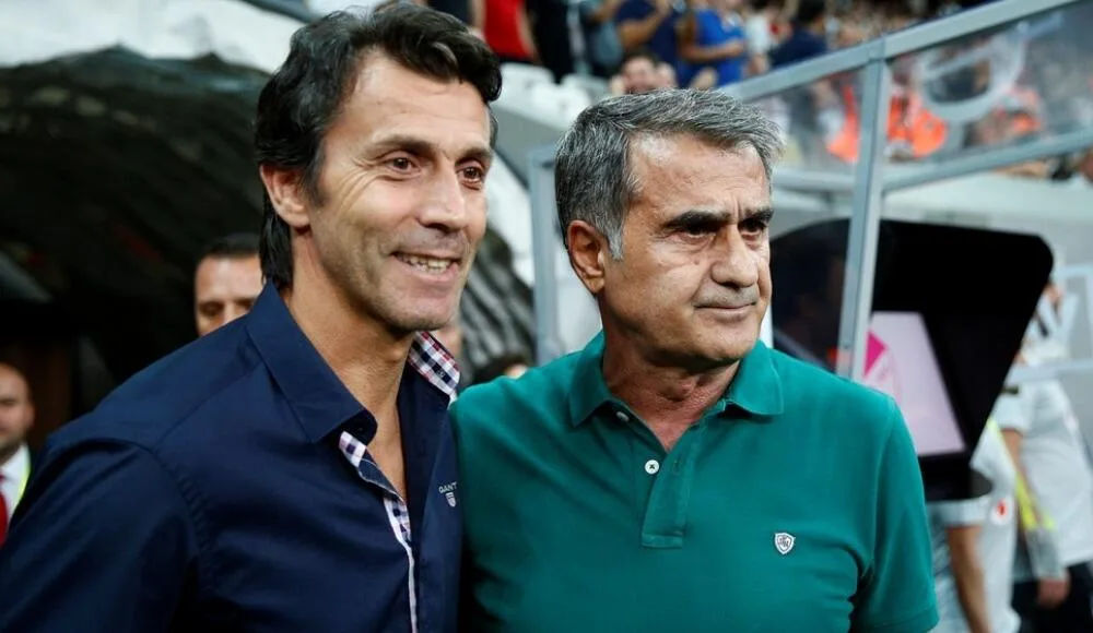 Bülent Korkmaz’ın şansı Şenol Güneş’e tutuyor!