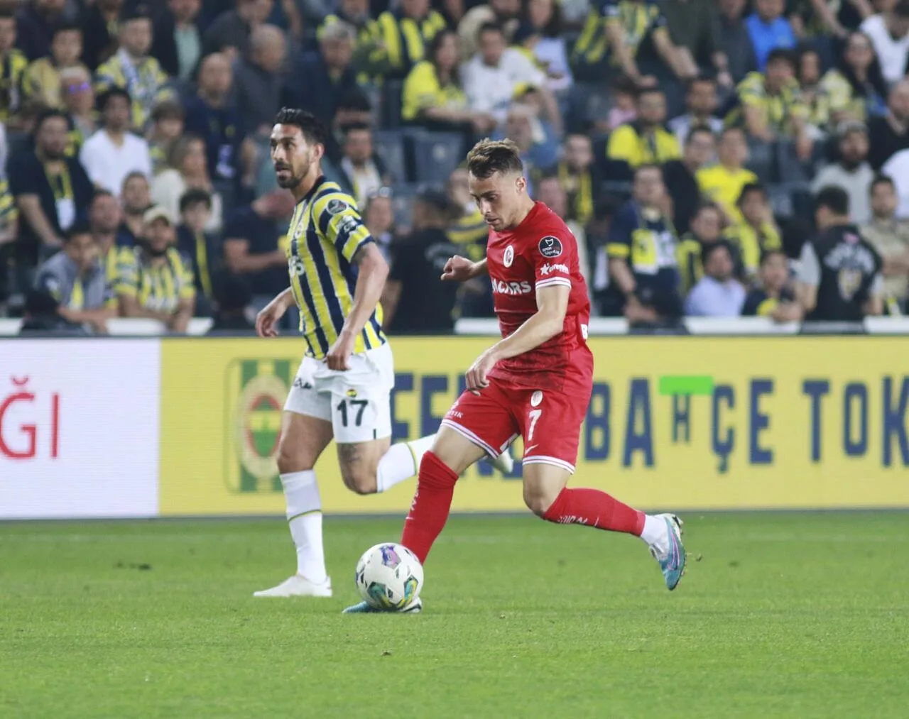 Sinan Boztepe’den Bünyamin Balcı açıklaması