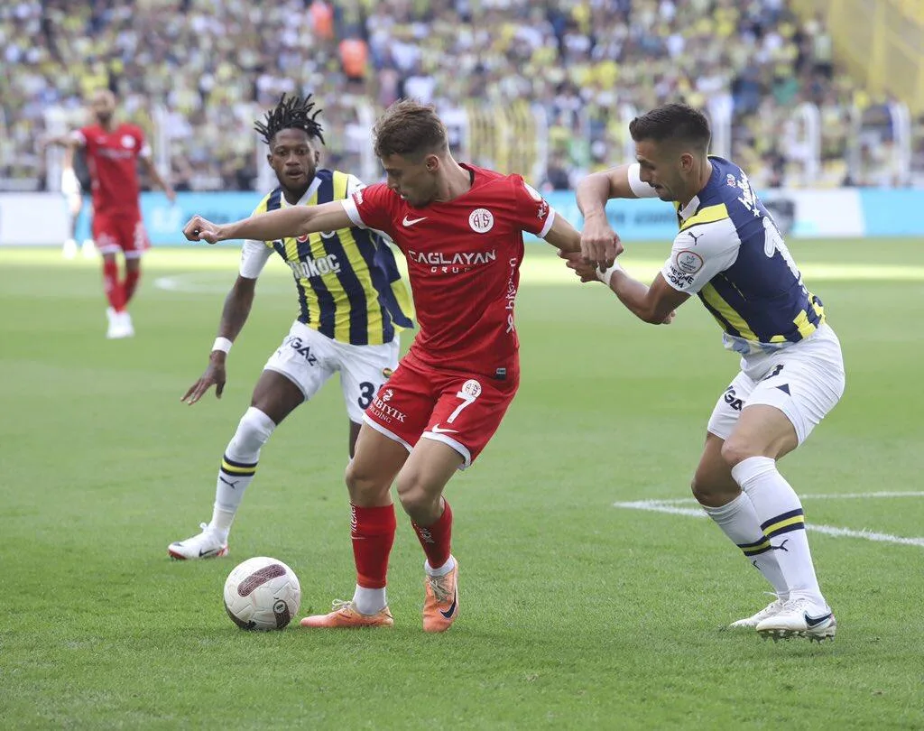 Bünyamin Balcı’dan transfer açıklaması