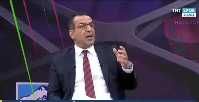 “Balotelli’nin yaptığı kemiksiz faul”