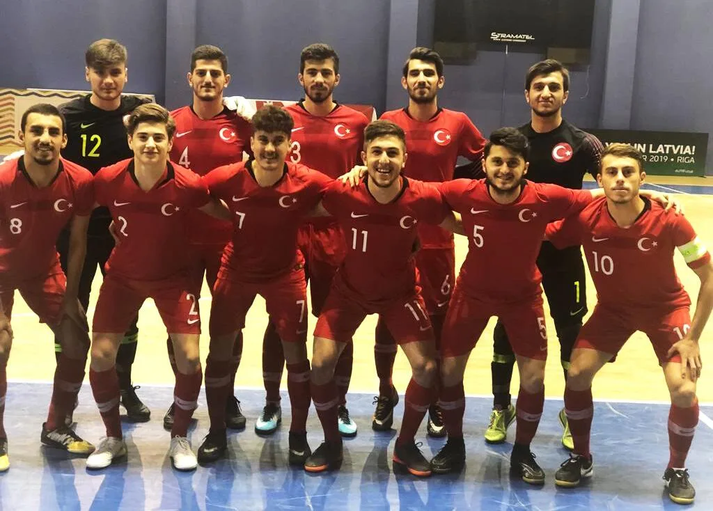 Bünyamin Balcı şov yapıyor
