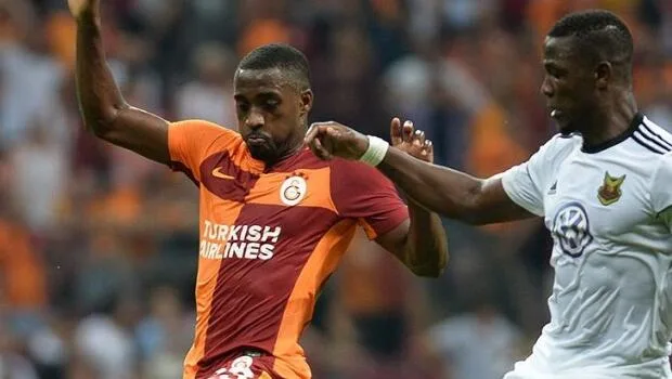 Antalyaspor’un Carole transferi iddialarına resmi açıklama