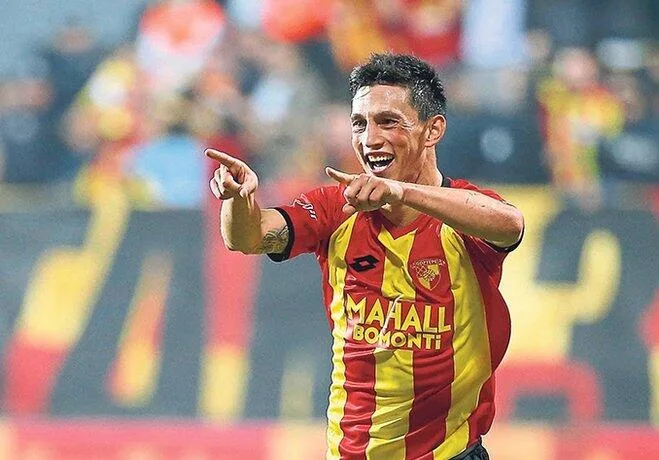 Tamer Tuna, Castro’yu istiyor