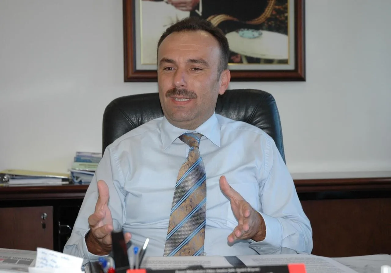 Antalyaspor tribünlerinden çıkan Cem Oğuz’a yeni görevler