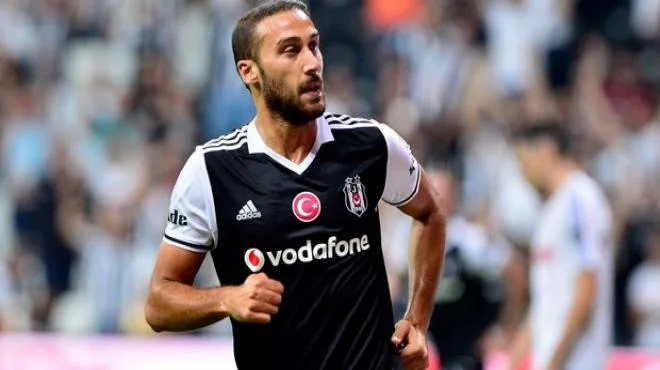 Vodafone Park’ta ilginç penaltı istatistiği!