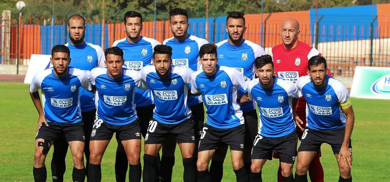 Antalyaspor 3 Cezayirli’yi istiyor