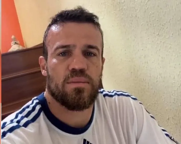 Chico’dan kırmızı kart yorumu