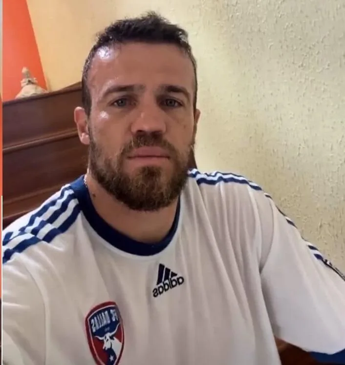 Chico Cruzeiro’nun radarında