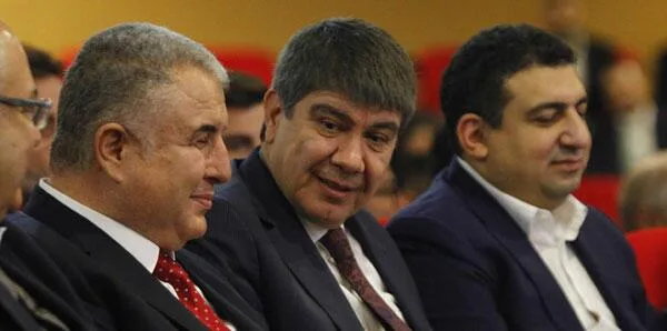 Ali Şafak Öztürk’ten Cihan Bulut’a: Lütfen artık sus!