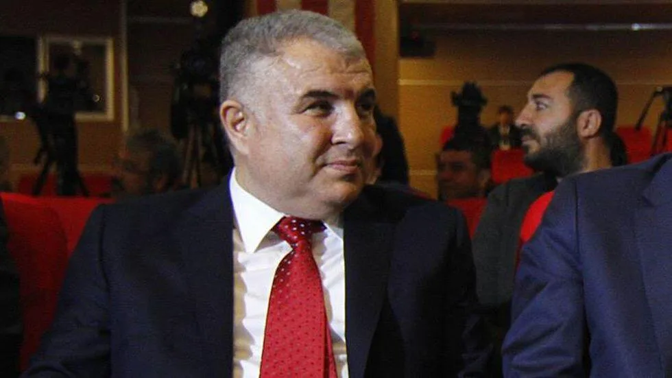Cihan Bulut’tan galibiyet mesajı