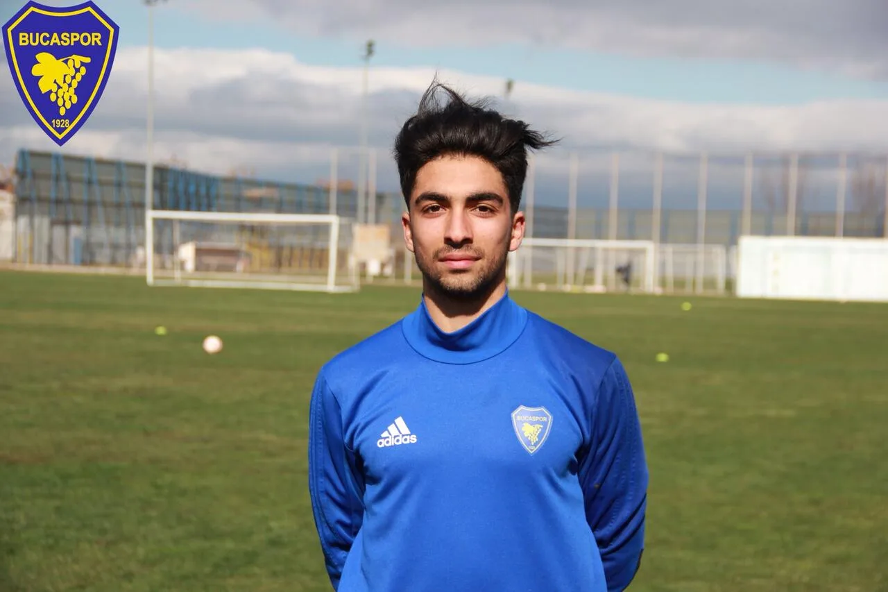 Antalyaspor genç futbolcuyu istiyor