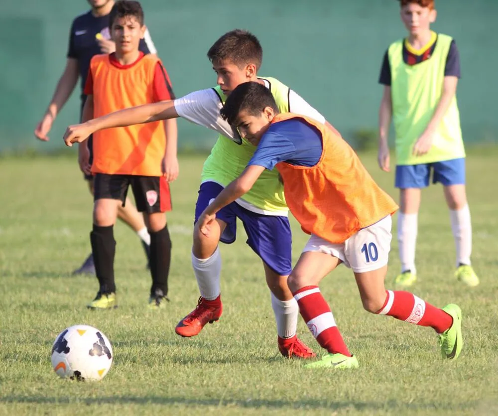 Antalyaspor genç futbolcu tarayacak