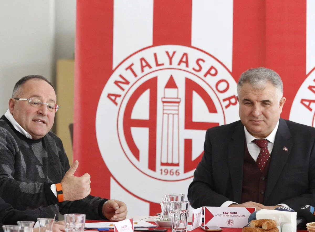 Cumhur Arıcı’dan bileklik açıklaması