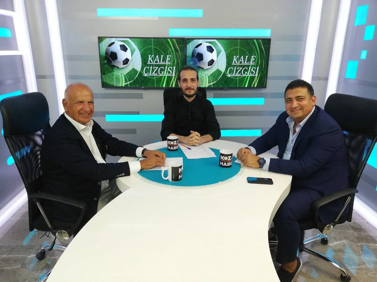 Fikret Öztürk: Antalyaspor’dan 50 milyon TL alacağımız var, kendine güvenen varsa borcun üstünü hemen çizerim