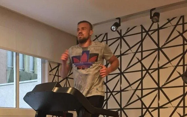 Chico’nun gözü Avrupa’da