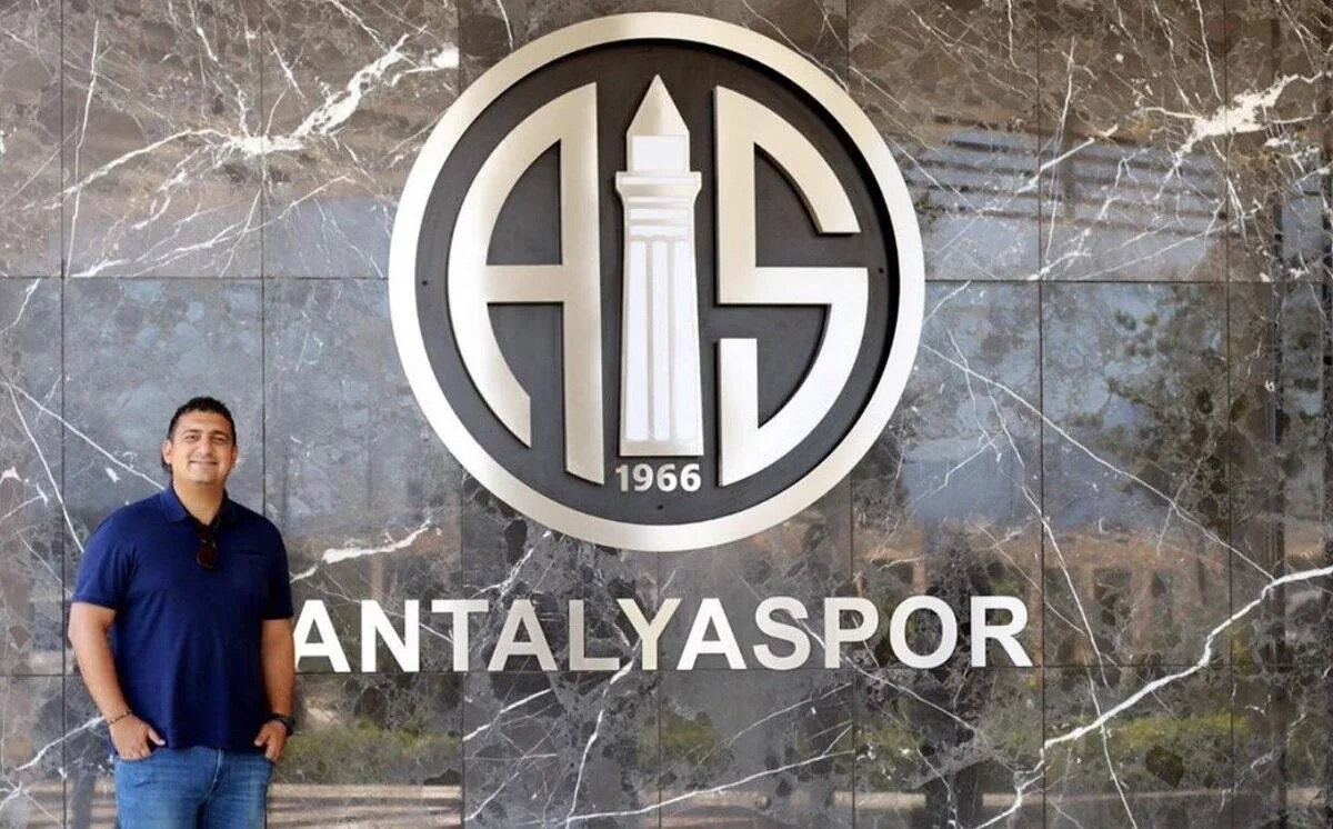 Ali Şafak Öztürk’ten 53. yıl mesajı