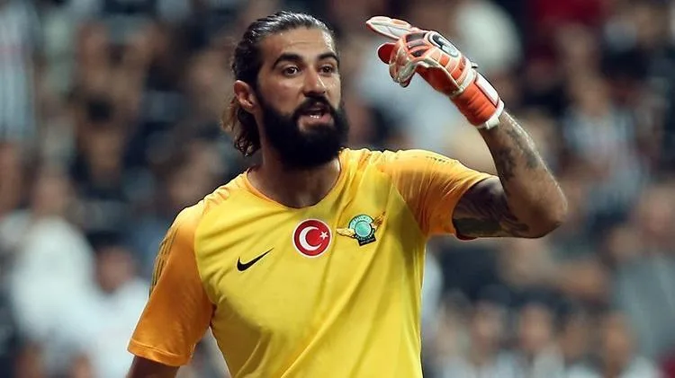 Flaş iddia: Fatih Öztürk Antalyaspor’da!