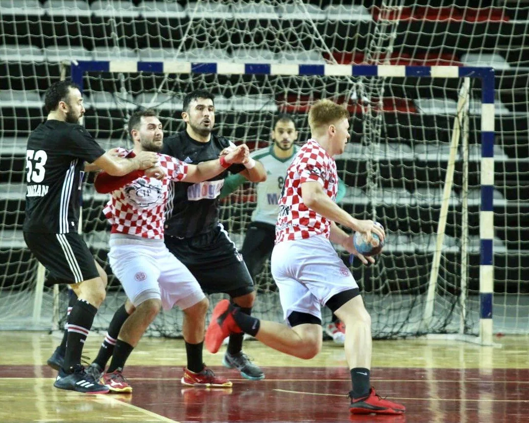 Antalyaspor, Beşiktaş’a boyun eğdi