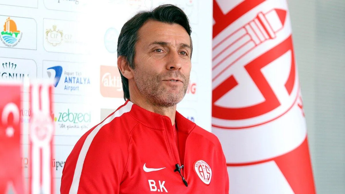 Bülent Korkmaz’dan Galatasaray’a gözdağı!