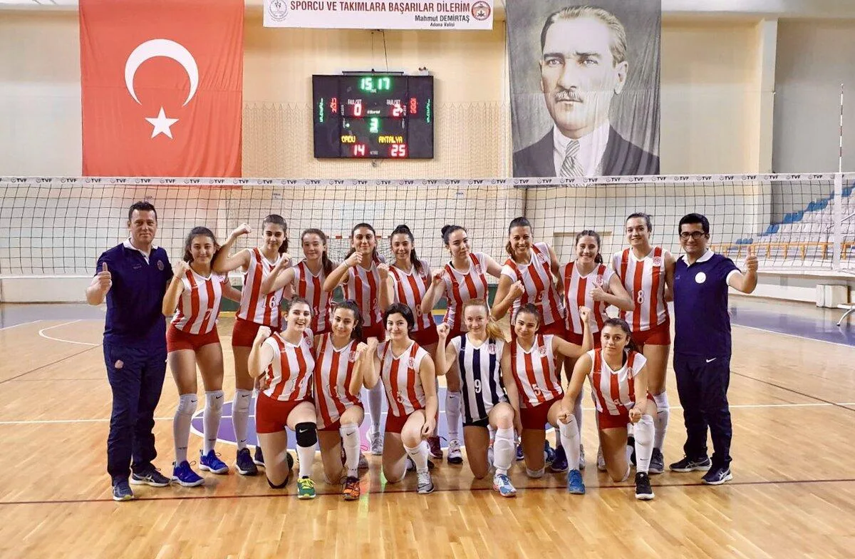 Antalyaspor filede mağlup oldu