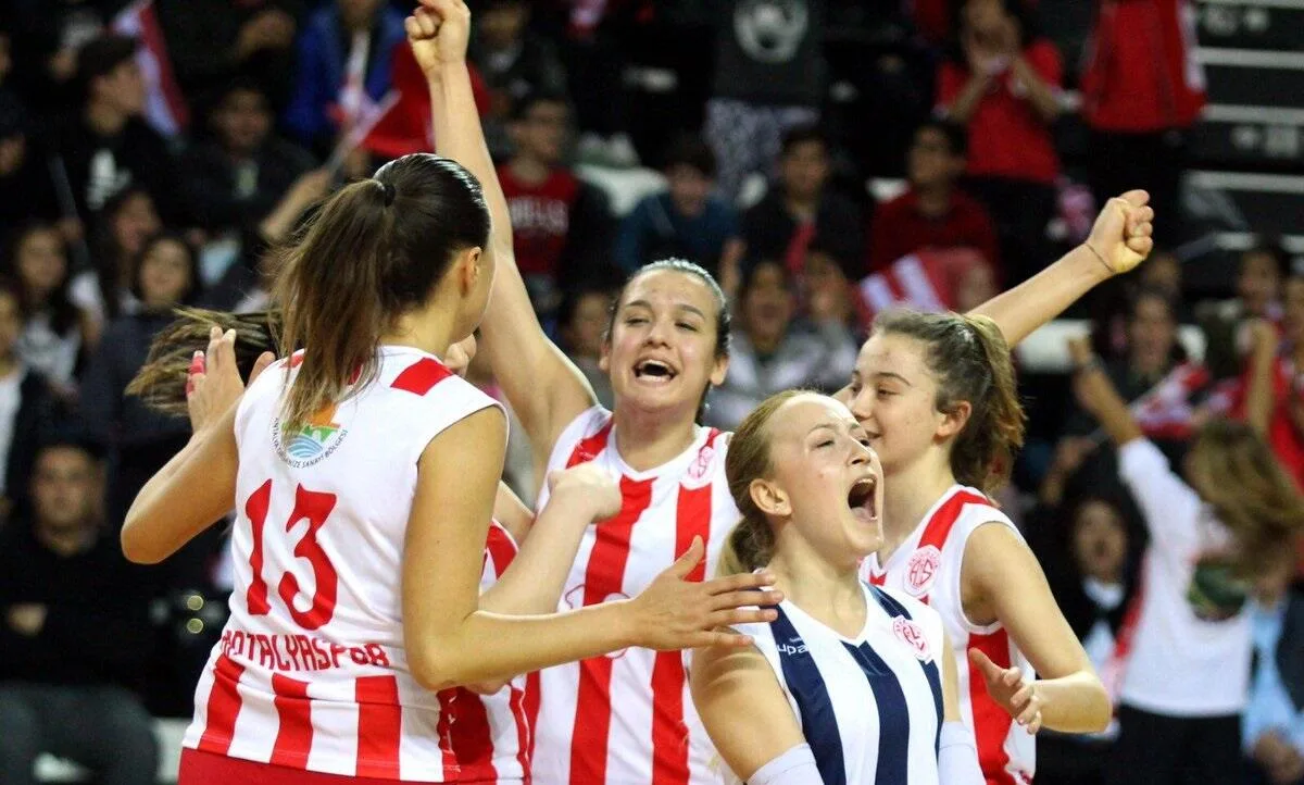Antalyaspor filede geri sayıma geçti