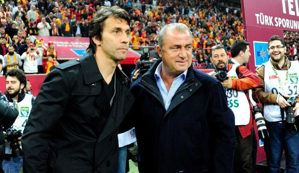Bülent Korkmaz’ın şansı Fatih Terim’e tutmuyor