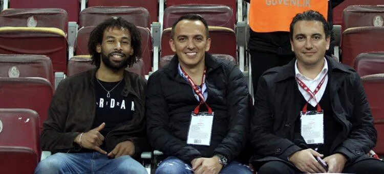 Antalyaspor’dan Hüseyin Göçek’e sert tepki!