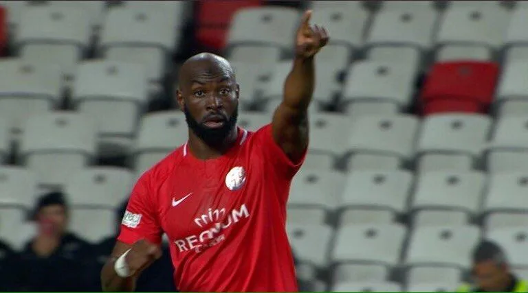 Doukara: Kazandığımız için çok mutluyuz