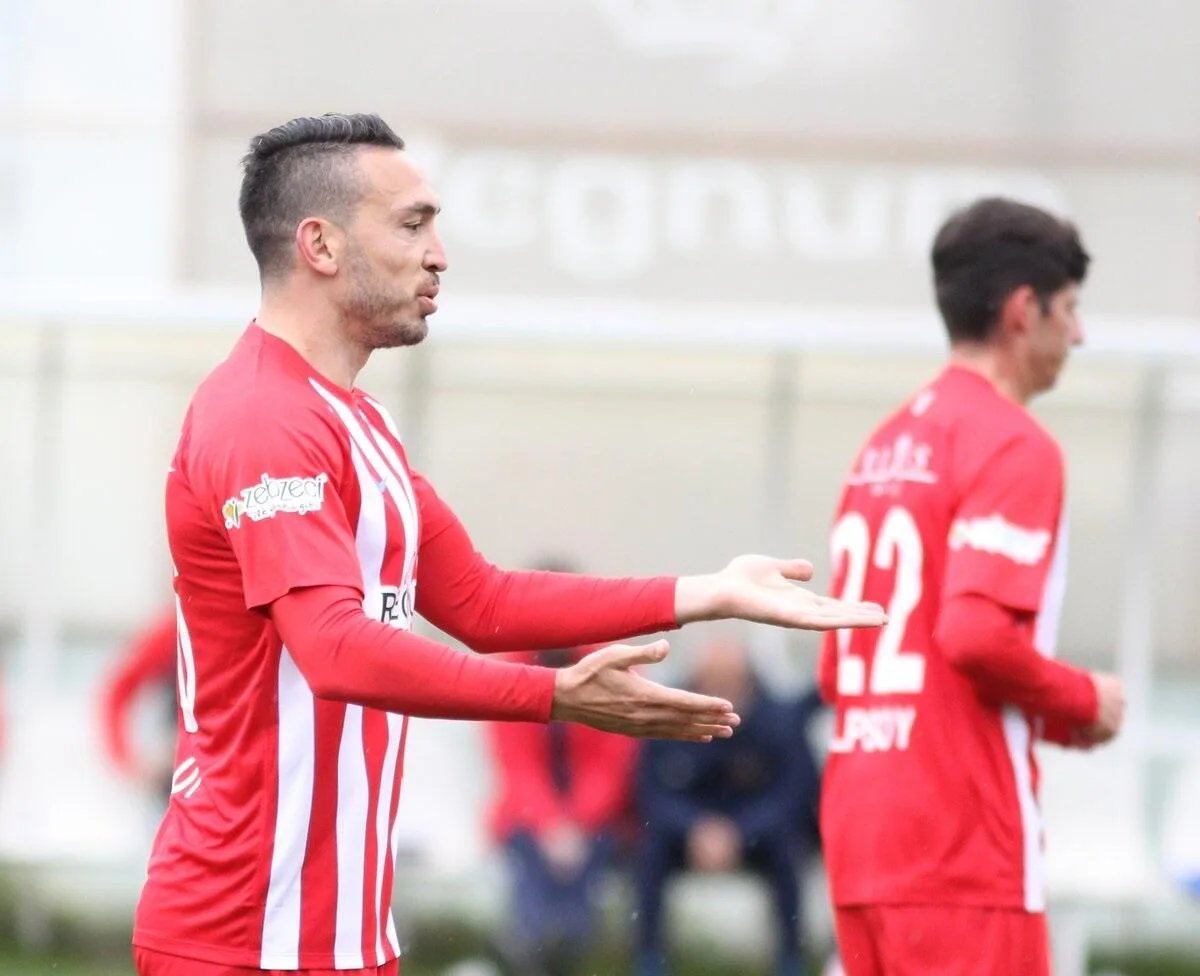 Antalyaspor 3 – 1 Çaykur Rizespor