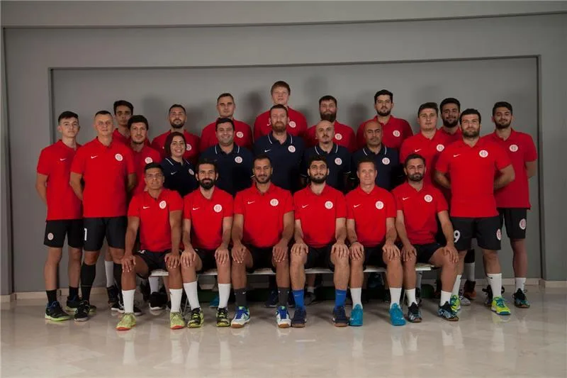 CIP Travel Antalyaspor sahne alıyor