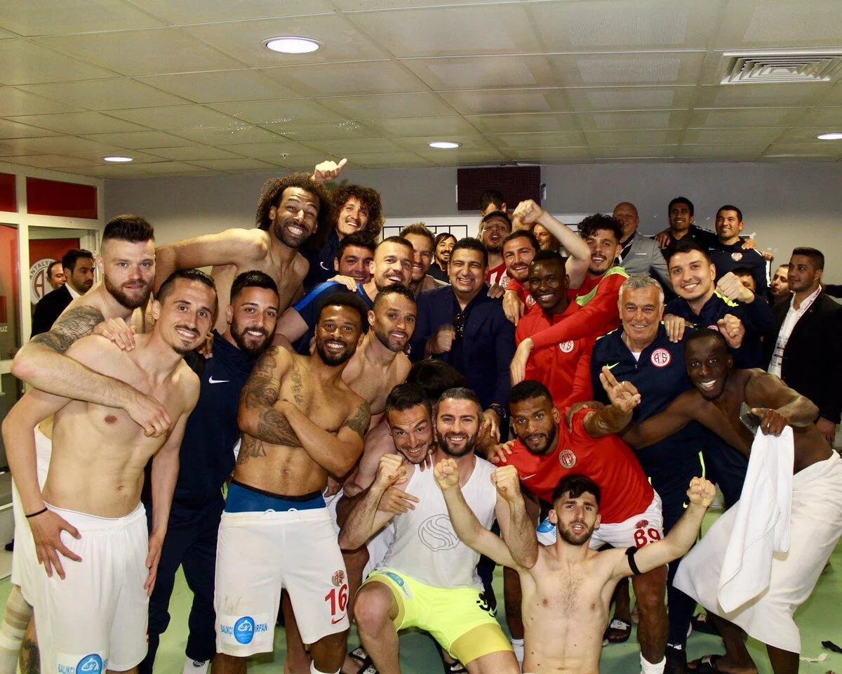 Kasımpaşa’ya karşı ezici üstünlük