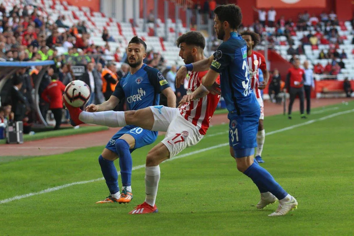 Doğukan Sinik analizi: Çok çalışkan ve yeni taktiklere açık