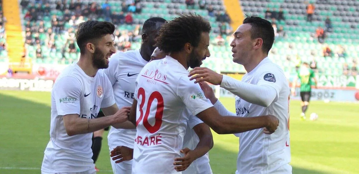 Bülent Korkmaz’dan izin müjdesi
