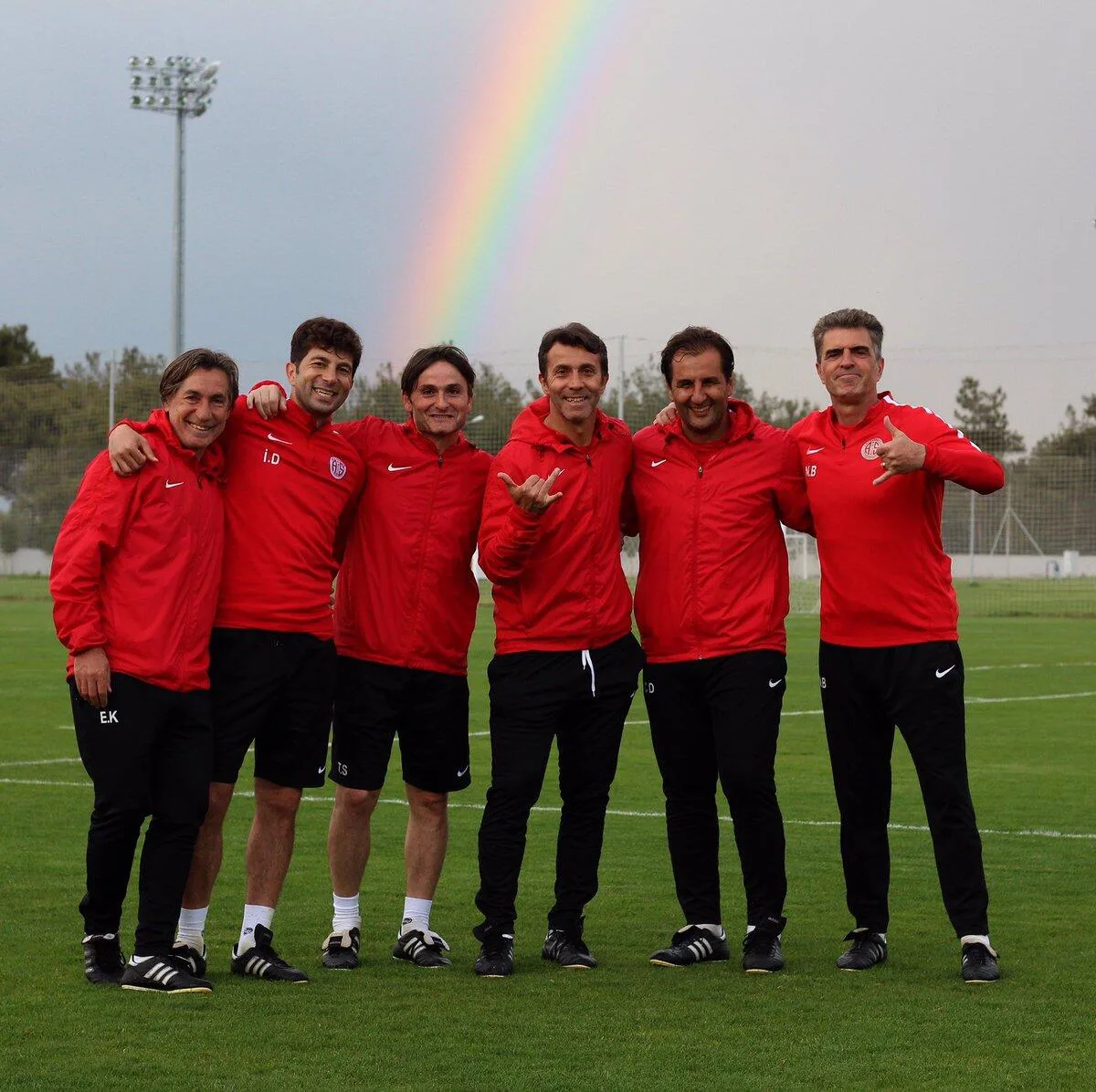 Antalyaspor’un Akhisarspor maçı kadrosu belli oldu