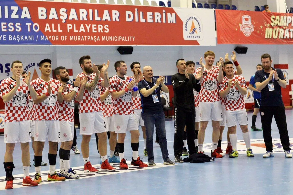 CIP Travel Antalyaspor’un Avrupa inadı sürüyor