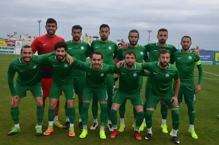 Serik Belediyespor, 2. Lig’in kapısında
