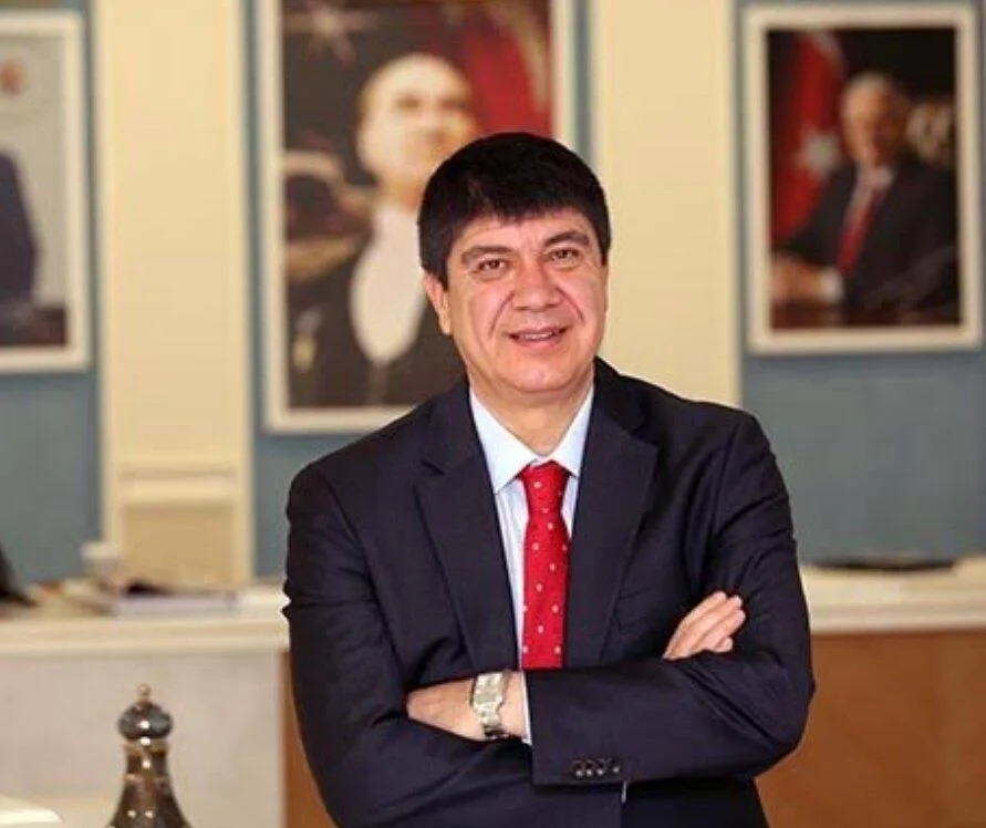 Menderes Türel’in acı günü