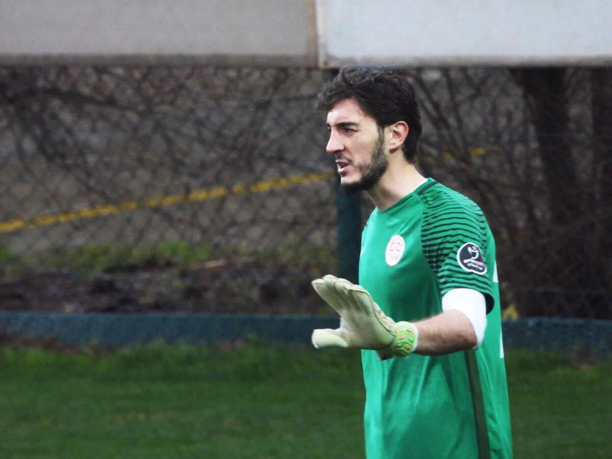 Antalyaspor ile Ozan Evrim Özenç’in yolları ayrıldı