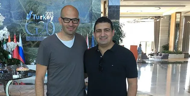 David Badia, Fenerbahçe’ye transfer oldu