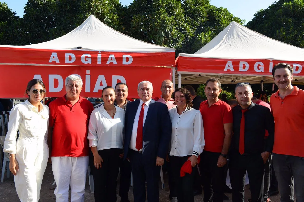 Zafer KIRMIZI listeyle Davut Çetin’in oldu