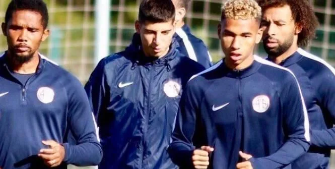 Antalyaspor gönderdi, şimdi Parma istiyor