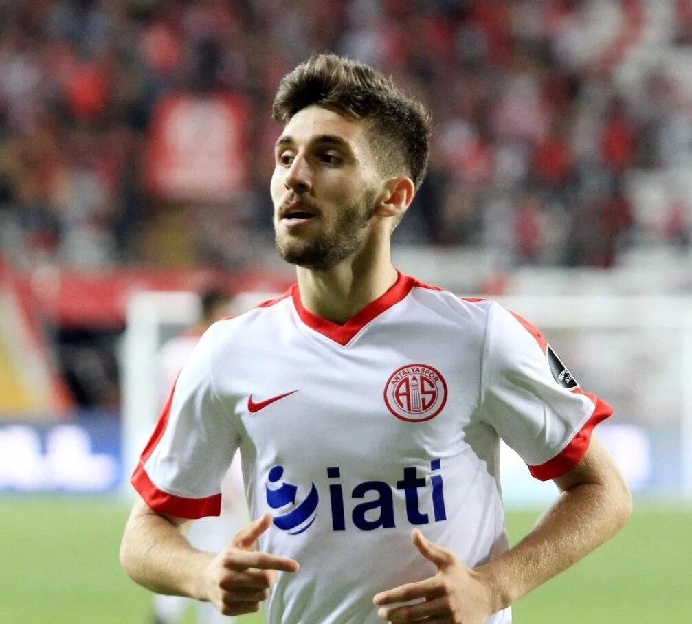 Antalyaspor’dan flaş Doğukan açıklaması: Trabzon’a ancak…