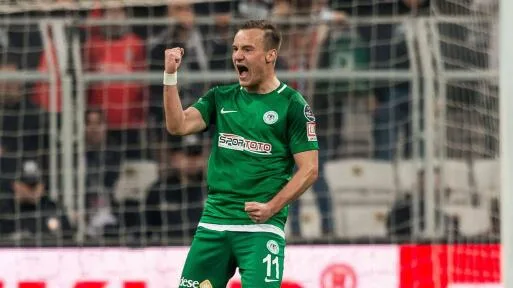 Antalyaspor, Milosevic ile anlaşma sağladı