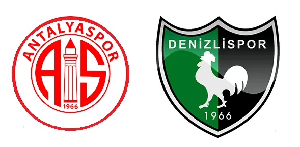 CANLI | Antalyaspor – Denizlispor