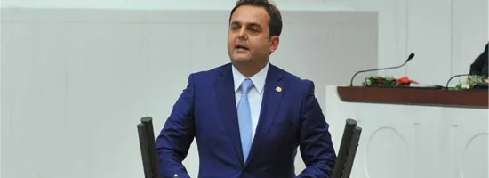 Antalyaspor taraftarlarına uygulanan çağ dışı uygulama Meclis’te